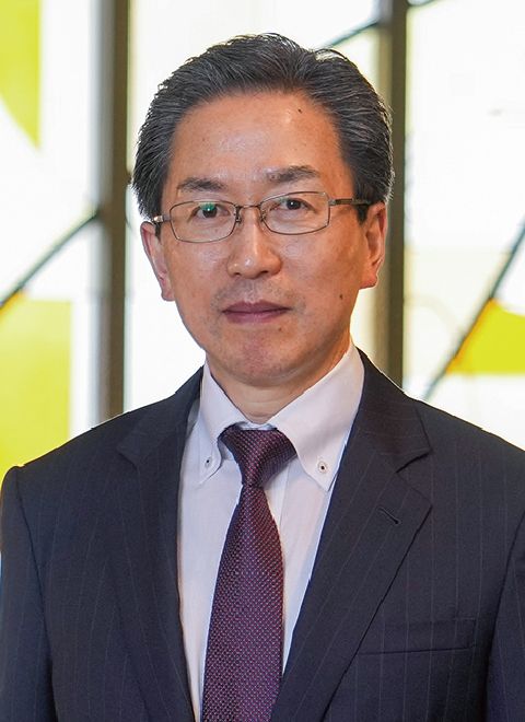 副学長