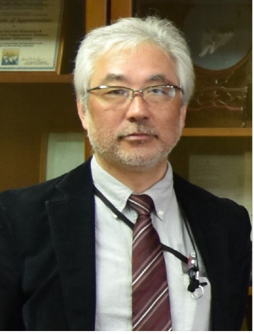 副本部長・技術統括