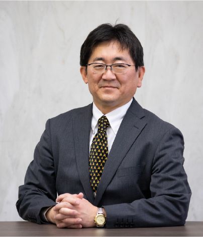 行松泰弘