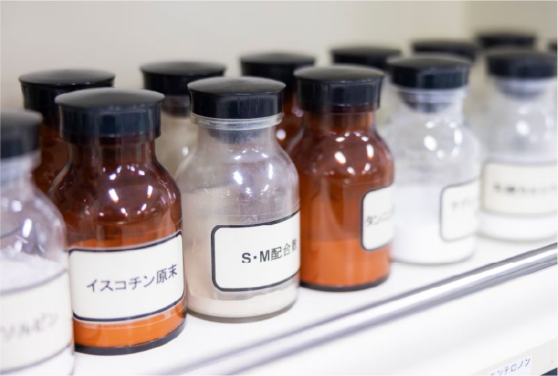 実験系実習グループ